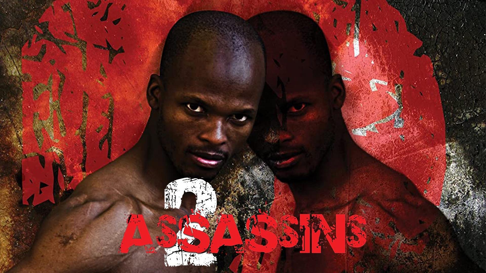 2 Assassins (2009)