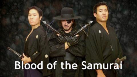 Blood of the Samurai (2001)