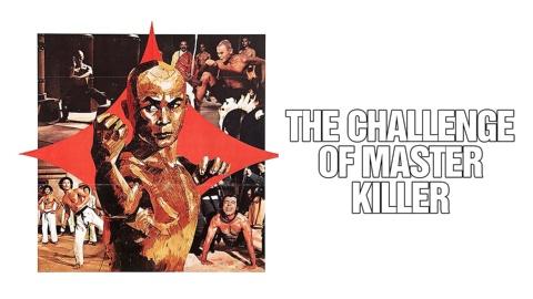 Challenge of the Masters (1976)