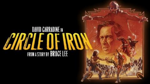 Circle of Iron (1978)