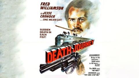 Death Journey (1976)