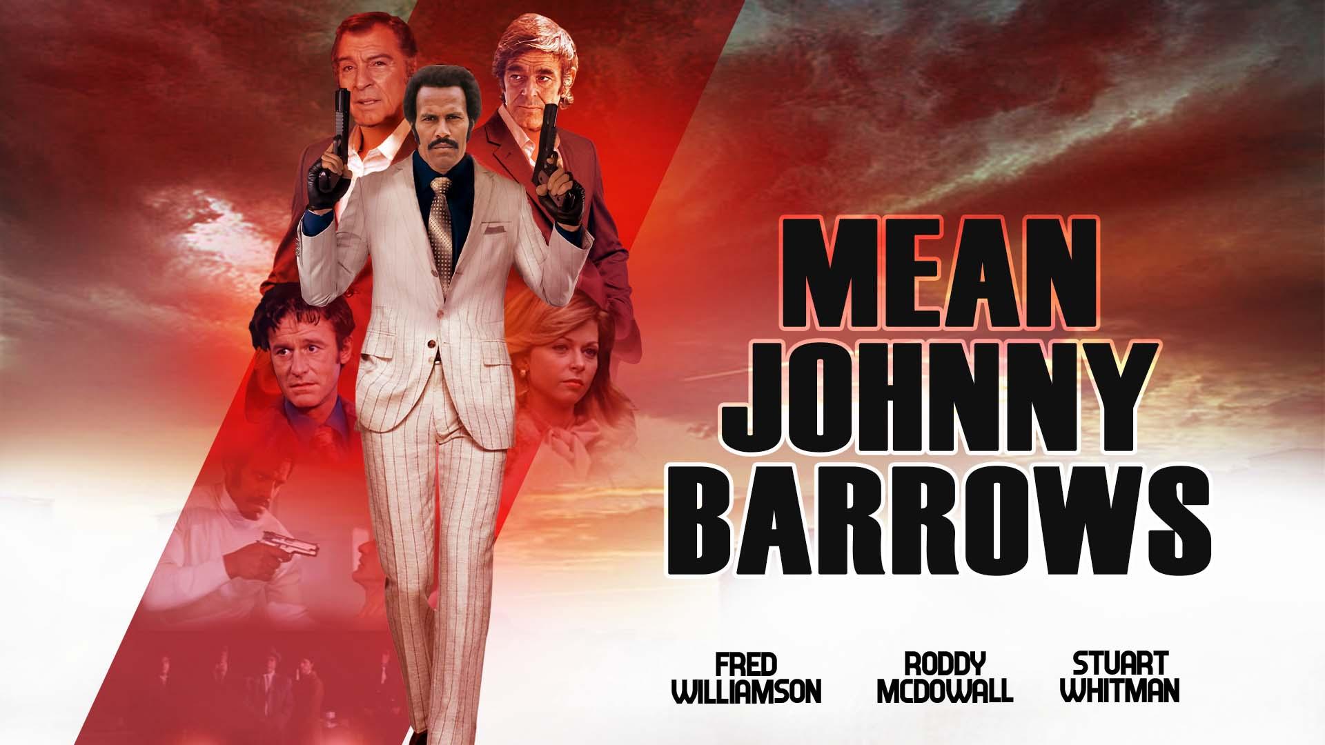 Mean Johnny Barrows (1975)