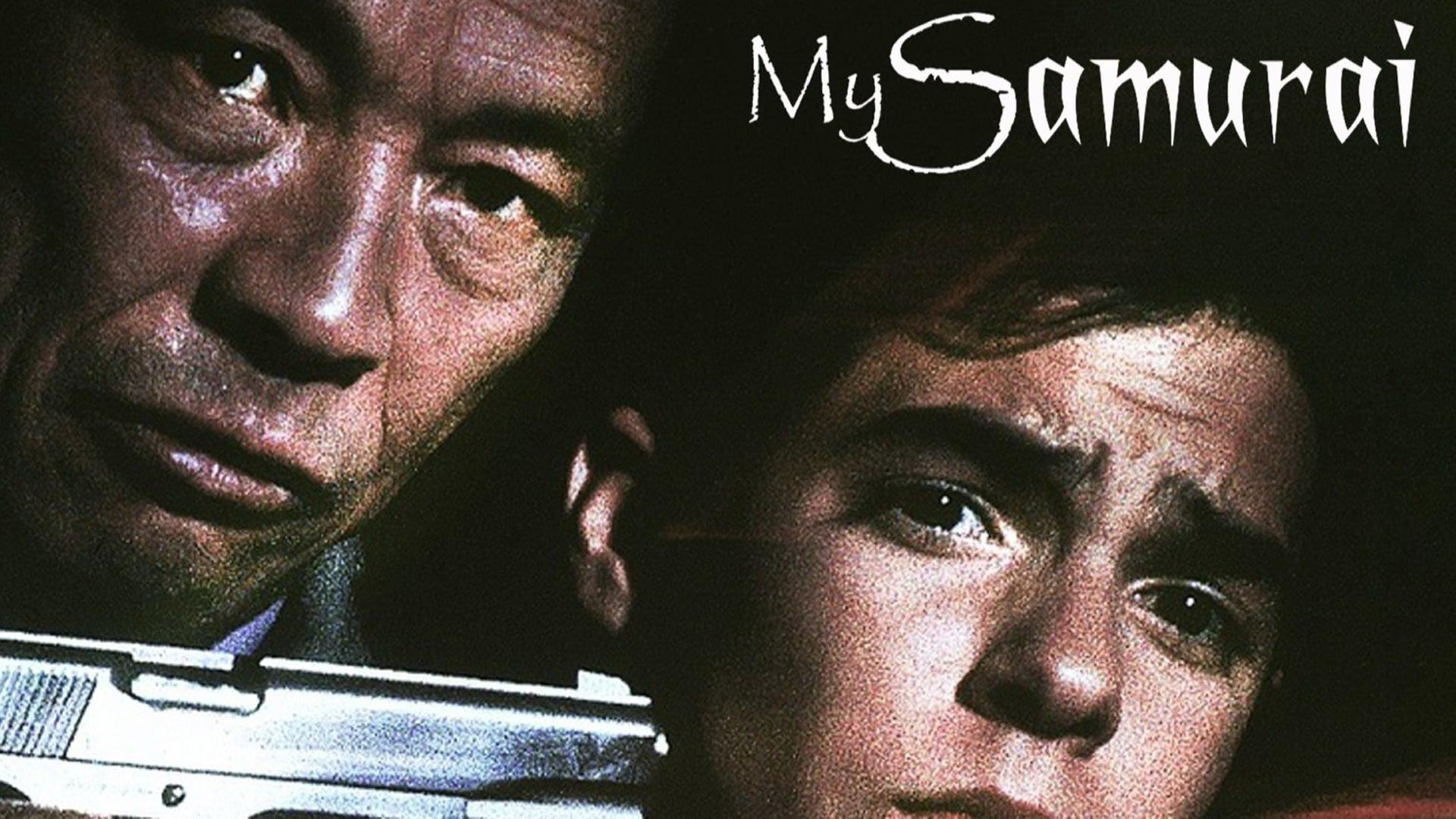 My Samurai (1992)