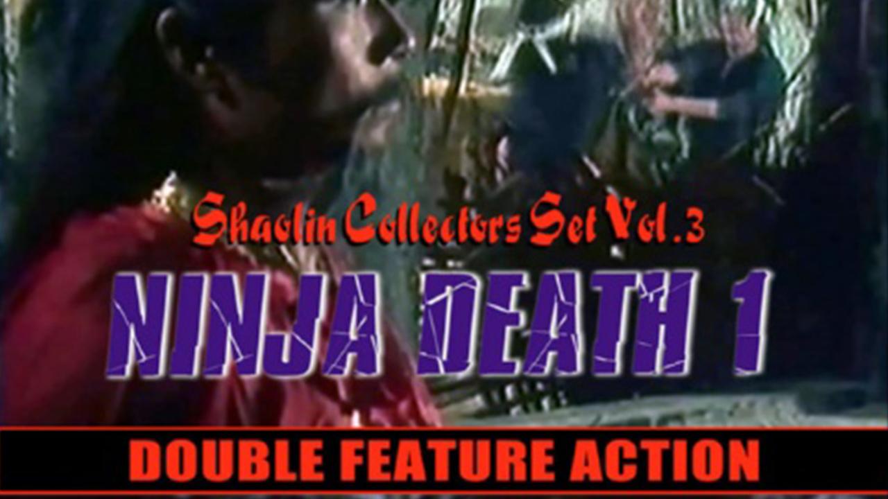 Ninja Death 1/Deadly Duo (1982)