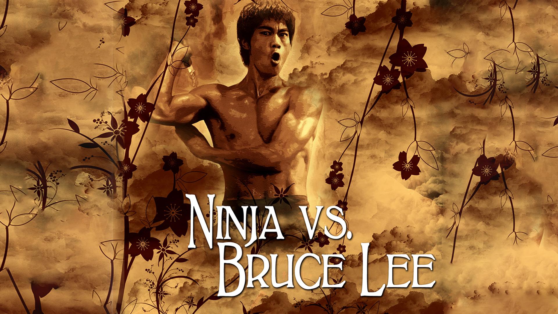 Ninja vs. Bruce Lee (1982)