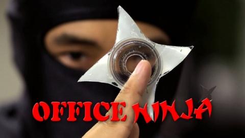 Office Ninja (2011)