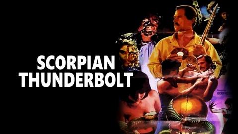 Scorpion Thunderbolt (1988)