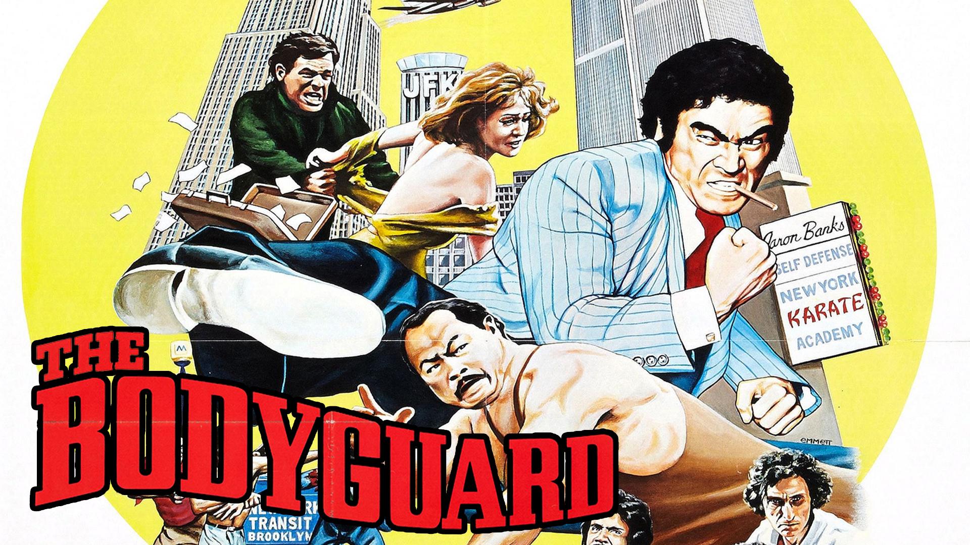 The Bodyguard (1973)