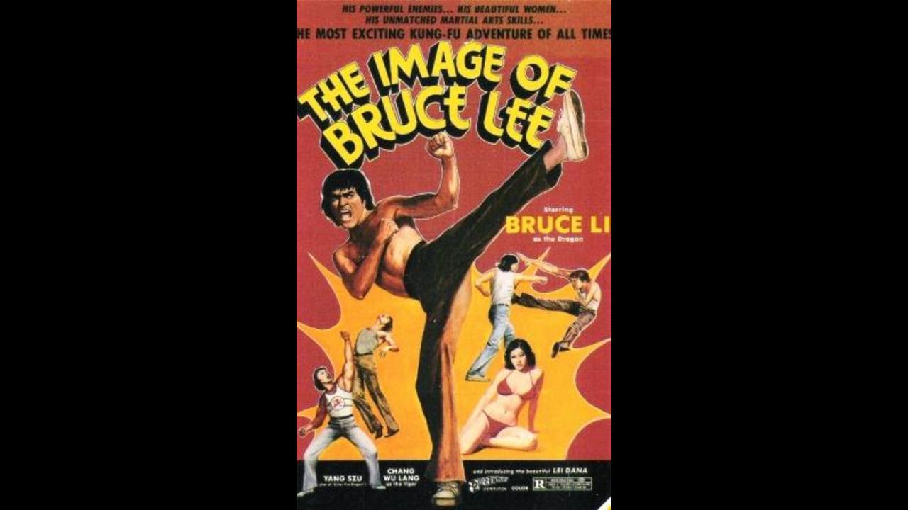 The Image of Bruce Lee (1978)