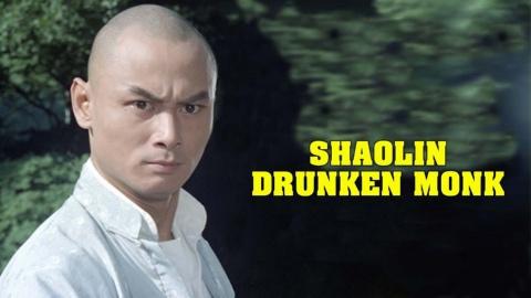 The Shaolin Drunk Monkey (1981)