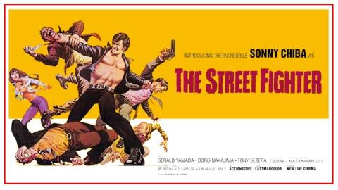 The Street Fighter (1974)