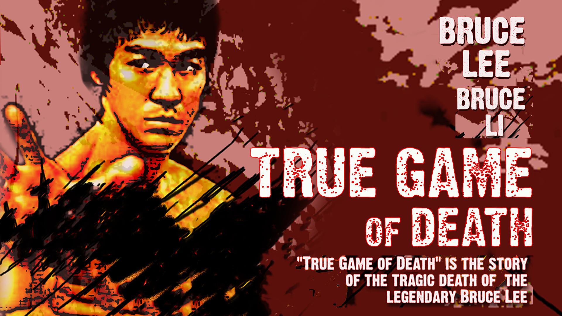 True Game of Death (1981)