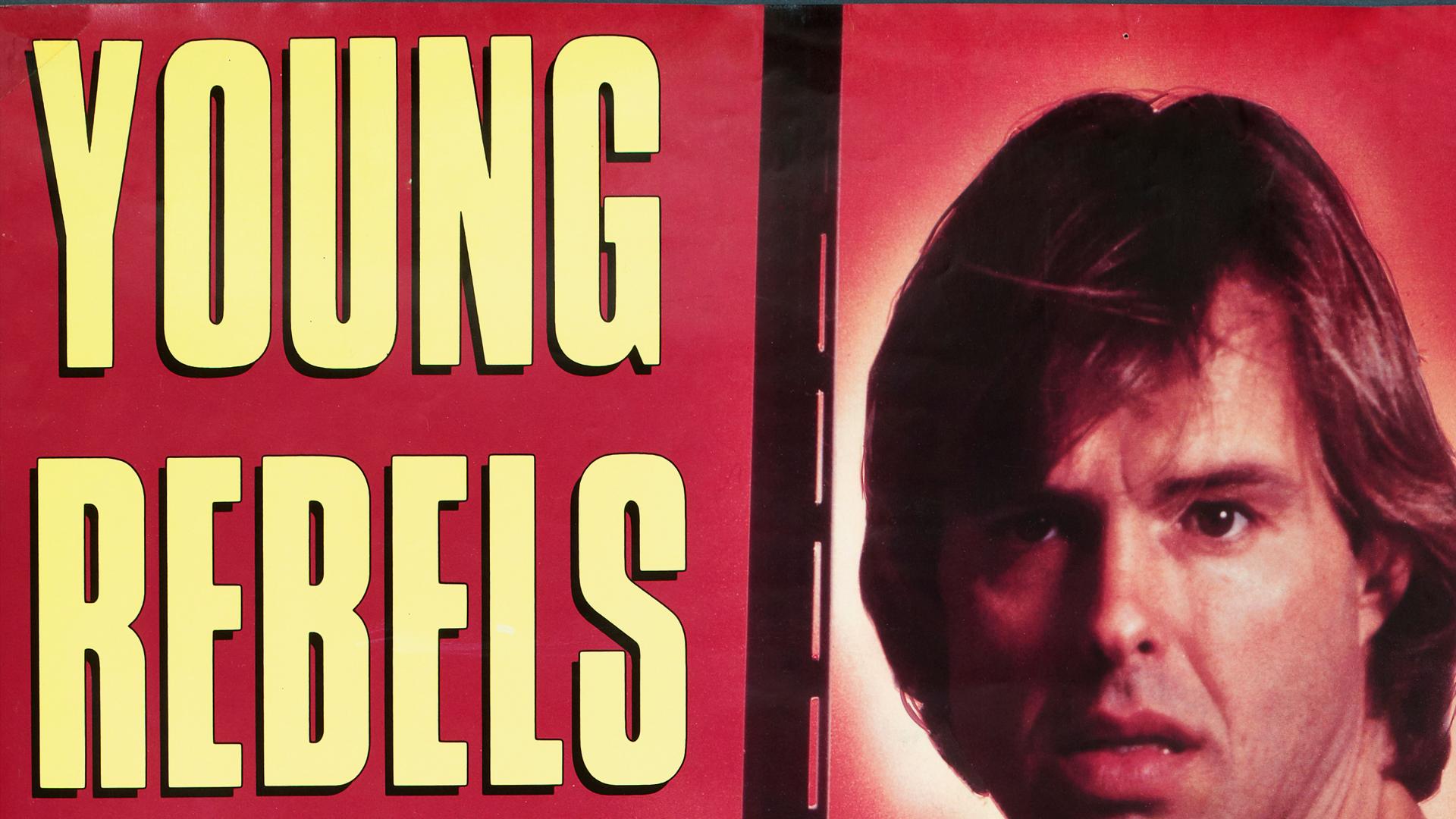 Young Rebels (1990)