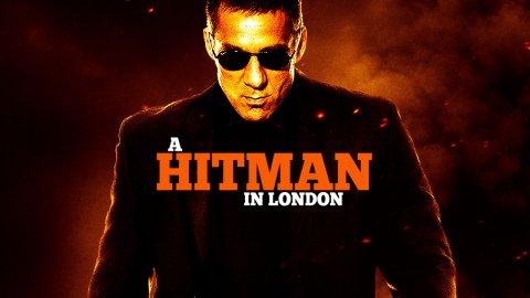 A Hitman in London (2015)