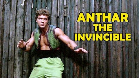 Anthar the Invincible (1964)