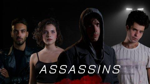 S01E02 Assassins