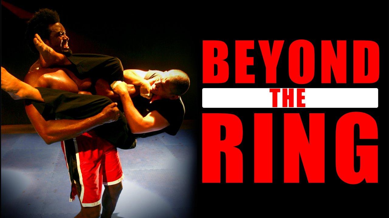 Beyond The Ring (2008)