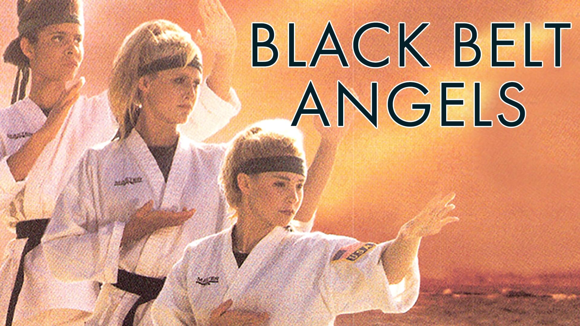 Black Belt Angels (1994)