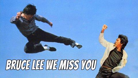 Bruce Lee: We Miss You (1975)