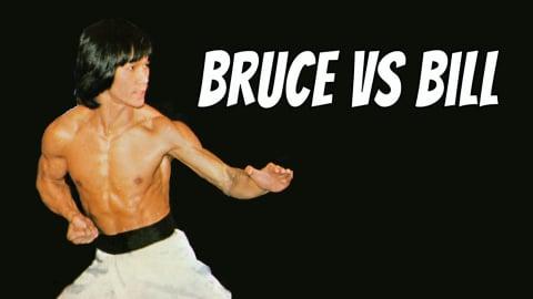 Bruce vs. Bill (1981)