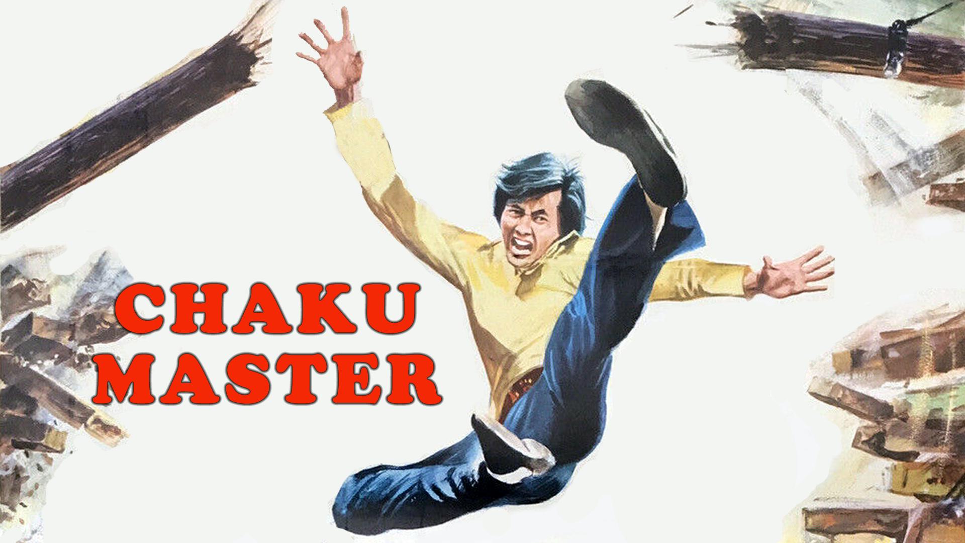 Chaku Master (1974)