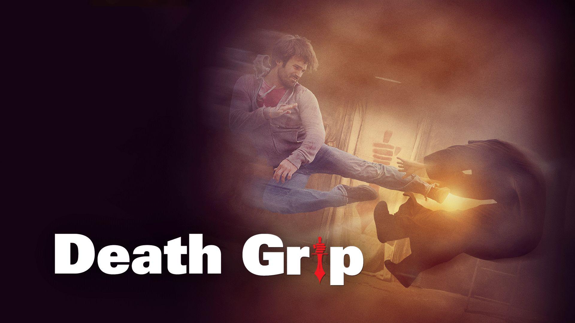 Death Grip (2012)