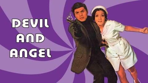 Devil and Angel (1973)