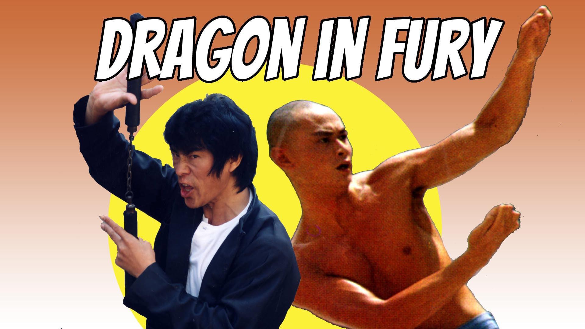 Dragon in Fury (2004)