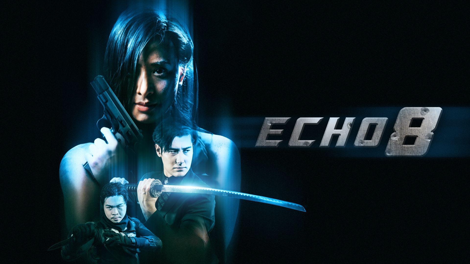 Echo 8 (2024)