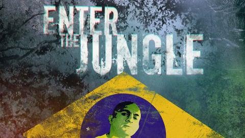 Enter the Jungle (2014)