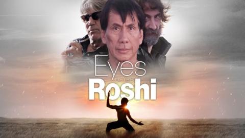 Eyes of the Roshi (2017)