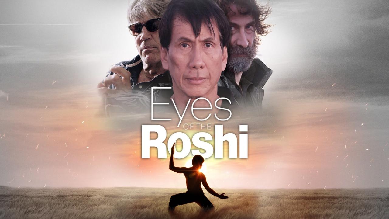 Eyes of the Roshi (2017)