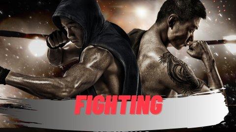 Fighting (2014)