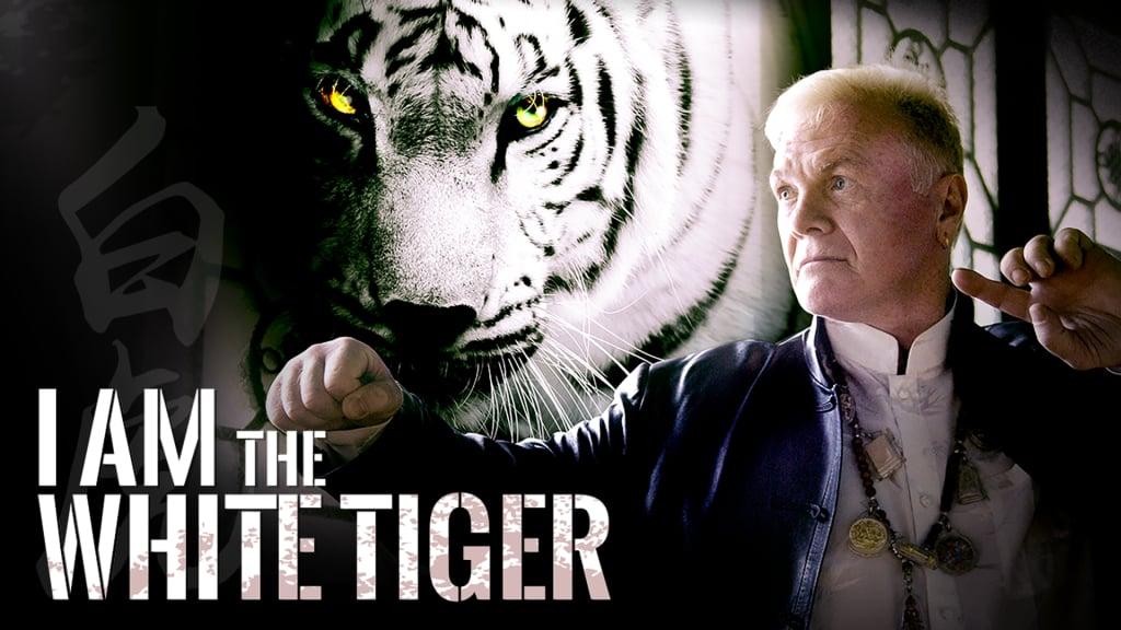 I Am the White Tiger (2018)