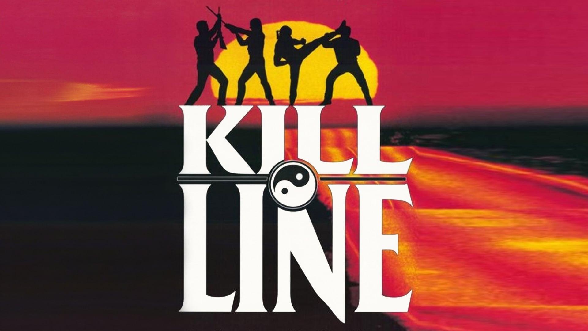 Kill Line (1991)