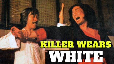 Killer Wears White (1980)