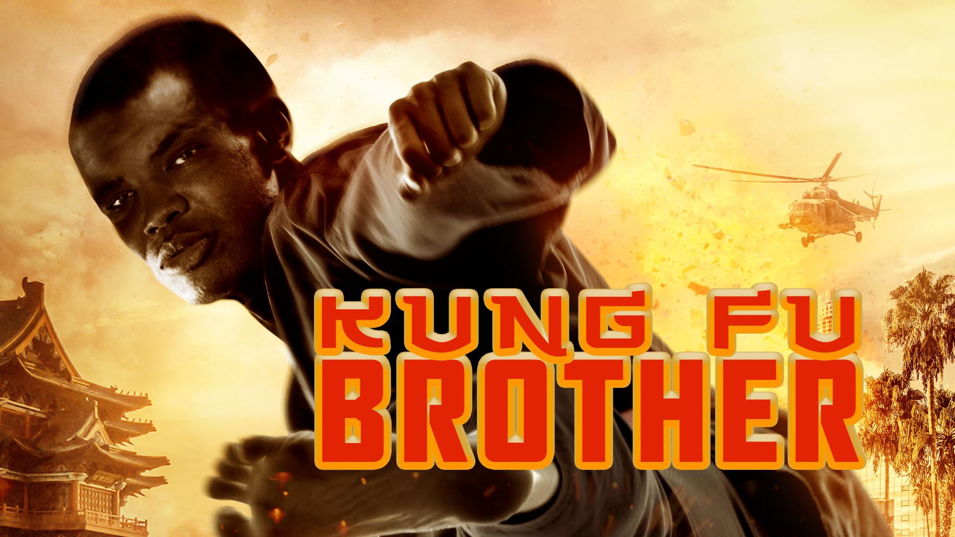 Kung Fu Brother (2014)