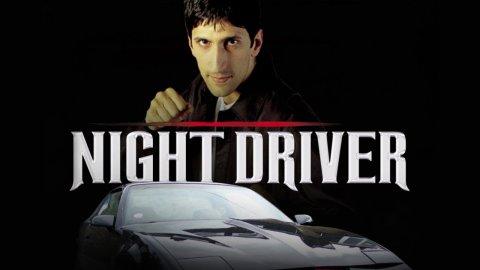 Night Driver (2005)