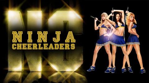 Ninja Cheerleaders (2008)