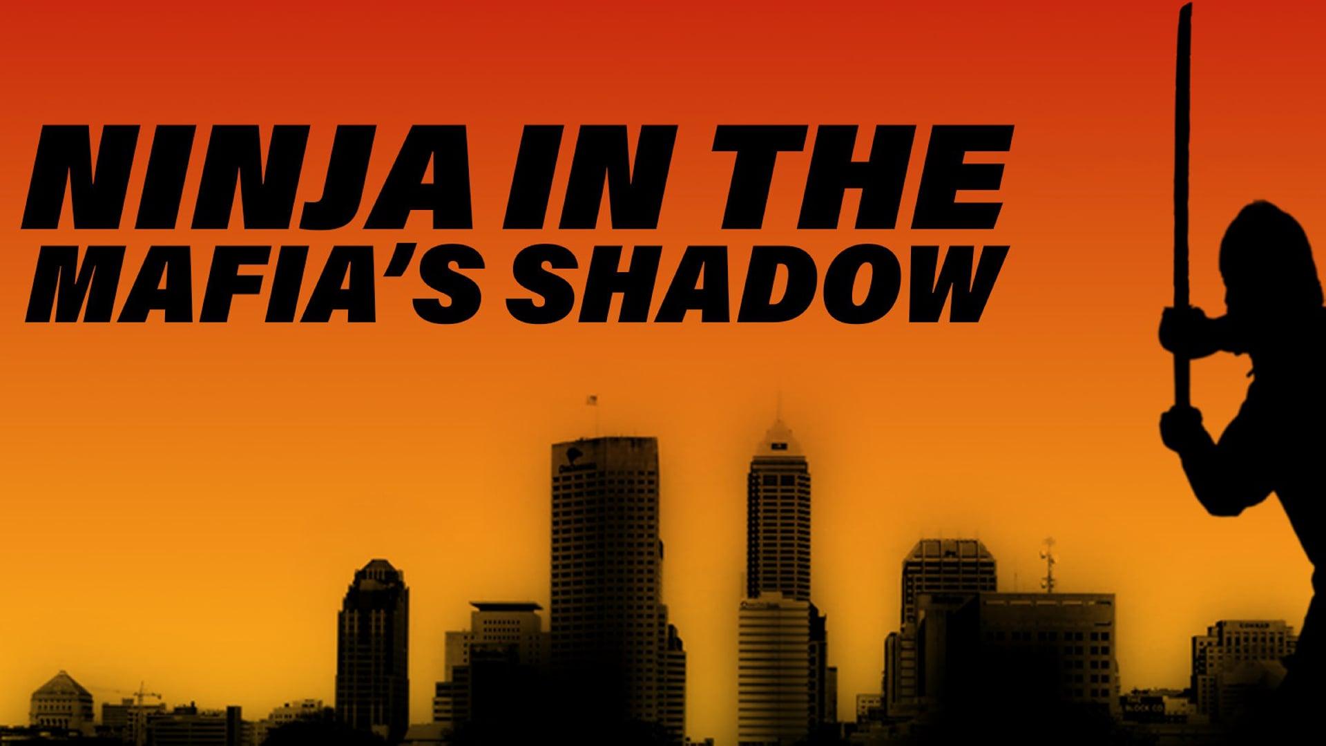 Ninja in the Shadow (2023)