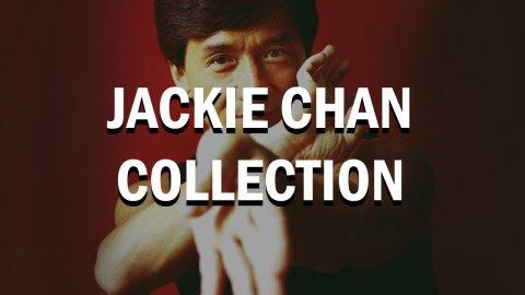 Jackie Chan Collection