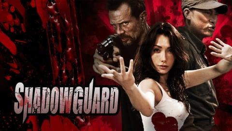 Shadowguard (2011)