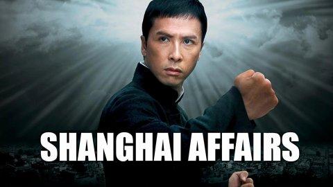 Shanghai Affairs (1998)