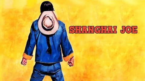 Shanghai Joe (1973)