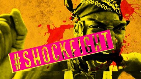 #Shockfight (2022)