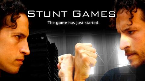 Stunt Games (2014)