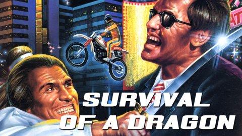 Survival of a Dragon (1981)