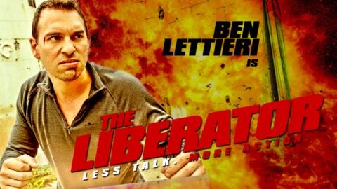 Liberator, The (2015)