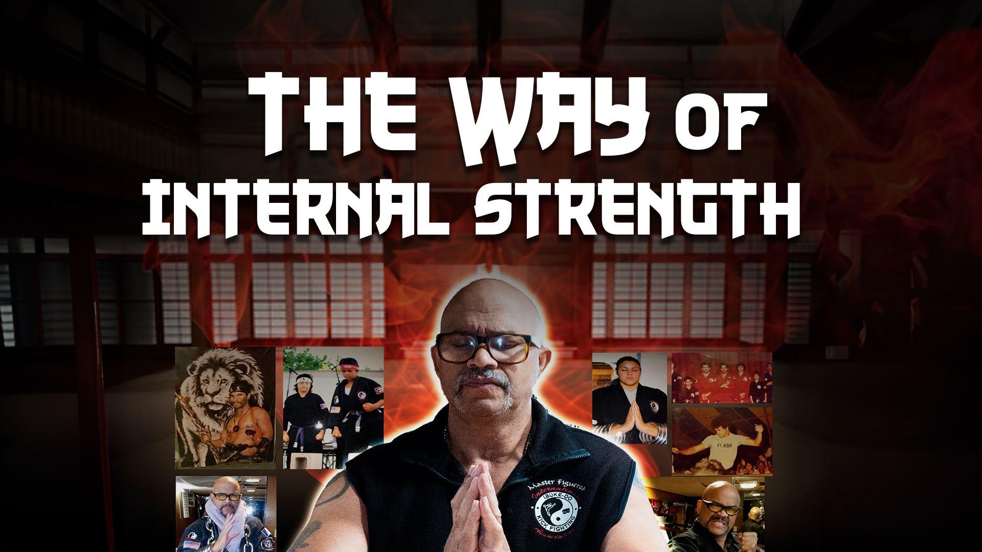 The Way of Internal Strength (2023)