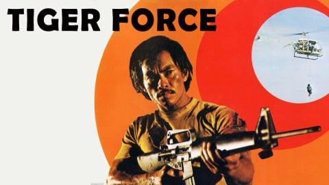 Tiger Force (1975)